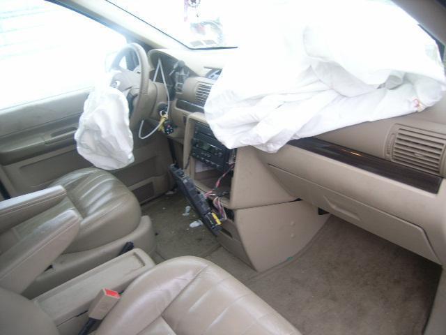 04 05 06 mercury monterey column column shift tilt cruise radio control 