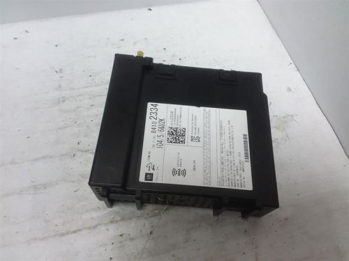 Radio Receiver ID 84102334 Fits 17-20 CAMARO 1413009, US $64.98, image 12