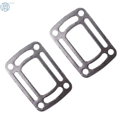 3850496 New For Volvo Penta OMC Exhaust Elbow Riser 18-0943 3863191 2Pcs Gasket, US $10.35, image 2