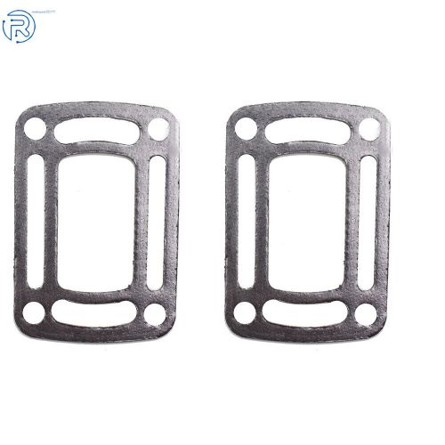 3850496 New For Volvo Penta OMC Exhaust Elbow Riser 18-0943 3863191 2Pcs Gasket, US $10.35, image 4