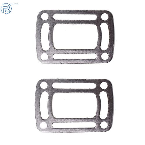 3850496 New For Volvo Penta OMC Exhaust Elbow Riser 18-0943 3863191 2Pcs Gasket, US $10.35, image 6