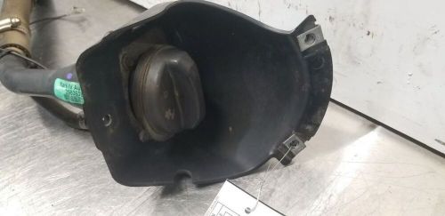 07 chevy silverado 2500 6.0l new body style fuel filler neck pipe