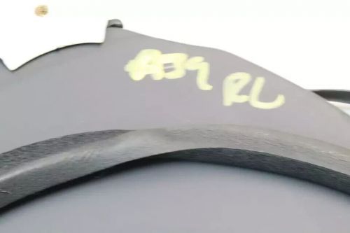 09-15 Jaguar XF XFR X250 Rear Left Driver Side Quarter Corner Window Glass OEM, US $75.00, image 3