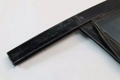 09-15 Jaguar XF XFR X250 Rear Left Driver Side Quarter Corner Window Glass OEM, US $75.00, image 5