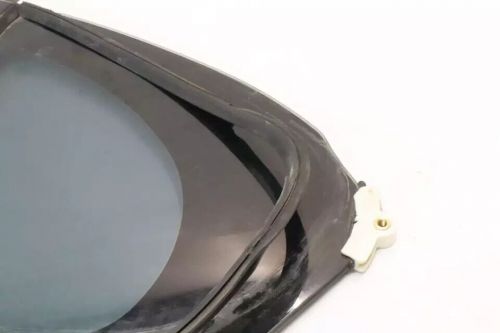 09-15 Jaguar XF XFR X250 Rear Left Driver Side Quarter Corner Window Glass OEM, US $75.00, image 8