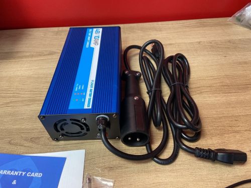 Flngr 48 Volt Golf Cart Battery Charger for Club Car6-10 Hours Full Charge10 ..., US $149.99, image 9