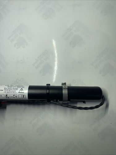 NEW OEM AUDI Q7 4M FRONT LEFT SEAT BELT PRETENSIONER 4M0857619A GENUINE, US $129.99, image 3