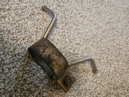 30681625 Muffler Bracket Repair Kit For 01-09 Volvo S60 S80 V70 XC70, US $14.99, image 2