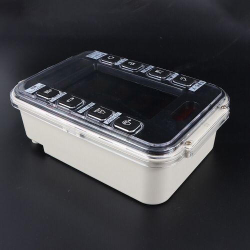 151-9385 Monitor 106-0172 For CAT 330B 345B 3306 320B E320B 318 321B 322BL 325BL, US $298.99, image 4