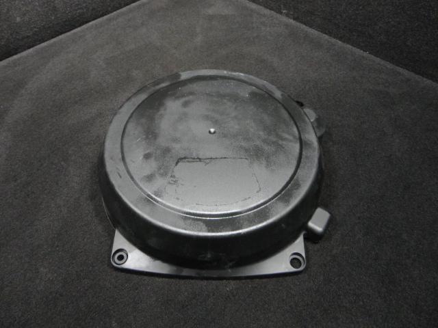#67h-81337-00-00 flywheel cover 1999-2005 150/200hp yamaha outboard boat ~525~