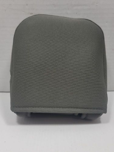 2018-2020 Ford F150 Rear Seat Head Rest Cover Gray Cloth JL3Z-18501A04DB, US $32.99, image 3