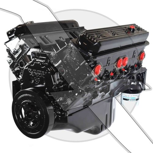 5.0L 305ci GM Vortec Long Block Engine Marine Motor 5.0 305ci, US $4,795.00, image 4