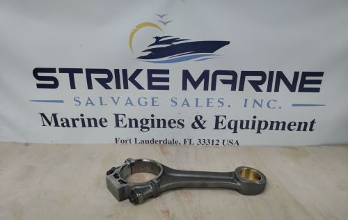 MTU X53103800016/87, Connecting Rods 16V2000 - M91 / Sold as 1 lot of 16, US $4,750.00, image 2