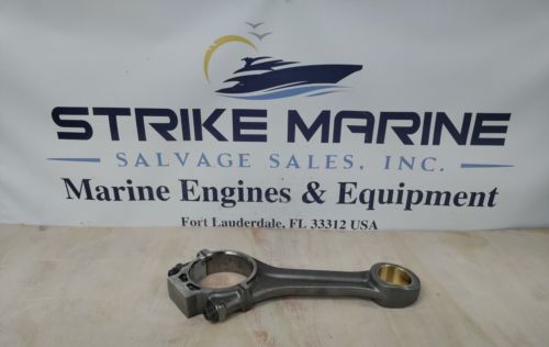 MTU X53103800016/87, Connecting Rods 16V2000 - M91 / Sold as 1 lot of 16, US $4,750.00, image 4