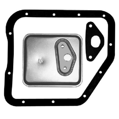 Gk industries tf1036 transmission filter-auto trans filter kit