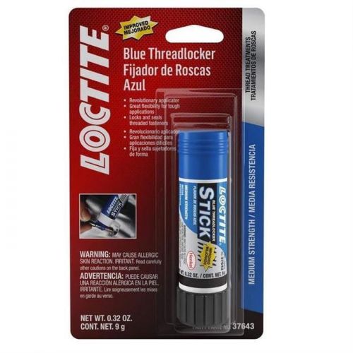Loctite 506166 248 Blue Threadlocker Glue Stick Medium-Strength, US $18.99, image 5