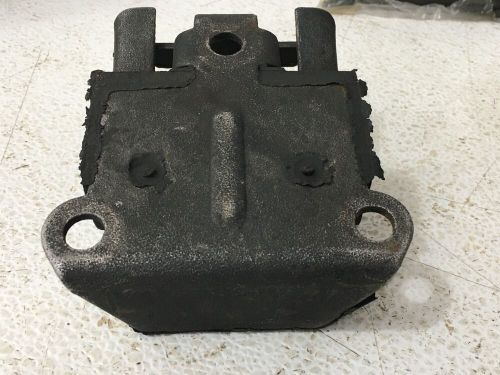 Chevy Engine Motor Mount 302 307 350 396 409 Impala Camaro Chevelle El Camino, US $20.00, image 2
