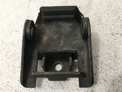 Chevy Engine Motor Mount 302 307 350 396 409 Impala Camaro Chevelle El Camino, US $20.00, image 4