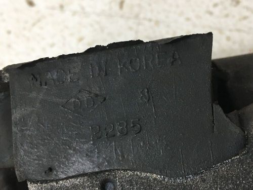 Chevy Engine Motor Mount 302 307 350 396 409 Impala Camaro Chevelle El Camino, US $20.00, image 6