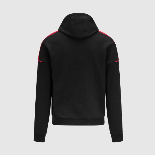 Porsche motorsport hooded sweat
