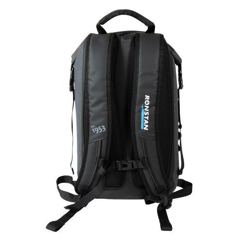 Ronstan Dry Roll Top - 30L Bag - Black & Grey RF4013, US $86.99, image 2