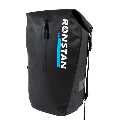 Ronstan Dry Roll Top - 30L Bag - Black & Grey RF4013, US $86.99, image 3