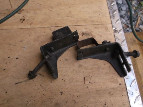 1967 67 69 70 mustang shelby exhaust hanger oem, US $40.00, image 2