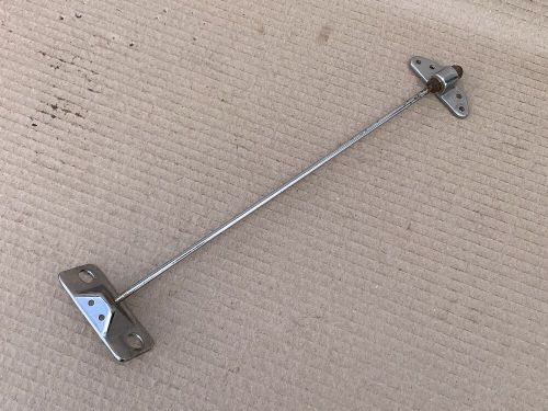MG MIDGET SPRITE 1964-69 CENTRE ROD FOR MIRROR, WINDSCREEN LOWER & UPPER BRACKET, US $, image 8