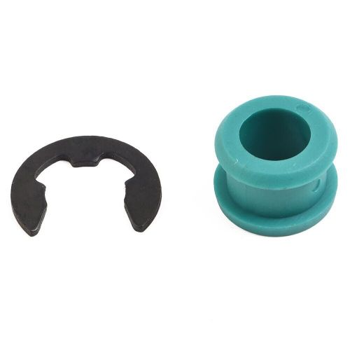 Automatic transmision shift shifter cable bushing for toyota 33820-02370b