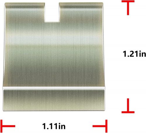 for 48RE A518/618/727 46RE 46RH 47RE Transmission PW518AC Billet Band Anchor, US $18.99, image 3