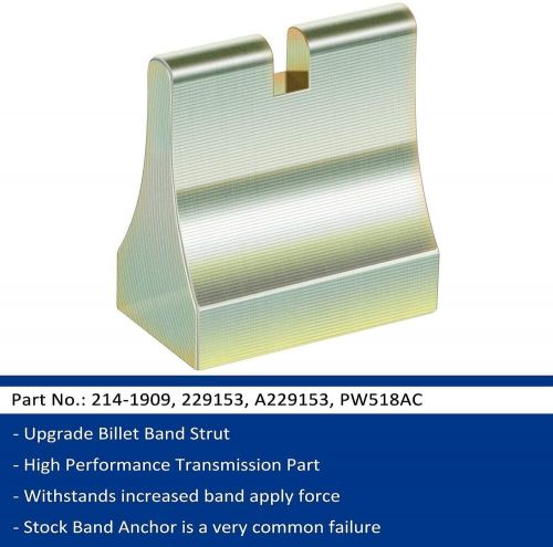 for 48RE A518/618/727 46RE 46RH 47RE Transmission PW518AC Billet Band Anchor, US $18.99, image 5