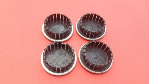 CHEVROLET CRUZE HHR IMPALA MALIBU MONTE CARLO 4 WHEEL HUB CAP CENTER SET OEM C17, US $20.00, image 7