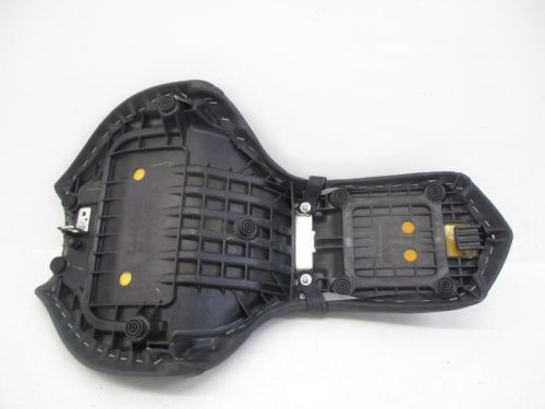 2011-2017 yamaha stryker 1300 front rear seat 27d-24730-00-00