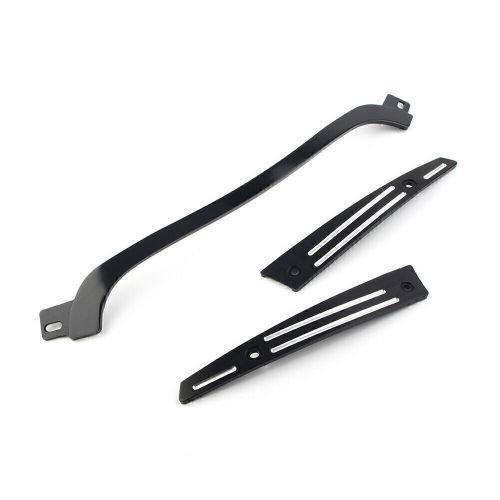 Split Windshield Trim Kit For Harley-Davidson Road Glide FLTRX 2015-2017 FLTRXS, US $36.29, image 4