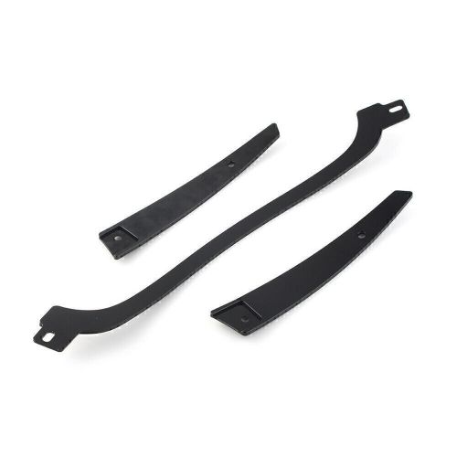 Split Windshield Trim Kit For Harley-Davidson Road Glide FLTRX 2015-2017 FLTRXS, US $36.29, image 5