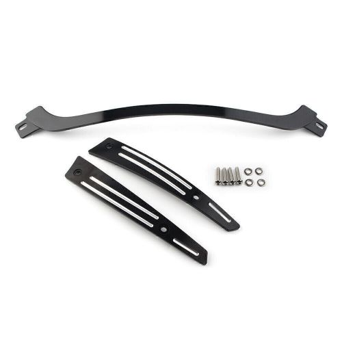 Split Windshield Trim Kit For Harley-Davidson Road Glide FLTRX 2015-2017 FLTRXS, US $36.29, image 7