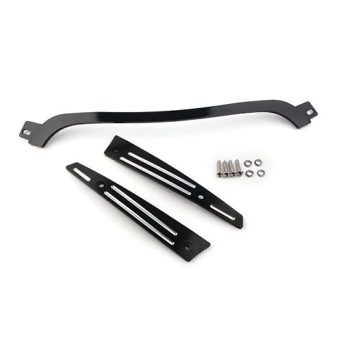 Split Windshield Trim Kit For Harley-Davidson Road Glide FLTRX 2015-2017 FLTRXS, US $36.29, image 8