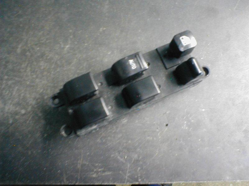 Find 19982001 nissan altima power window switches controls in