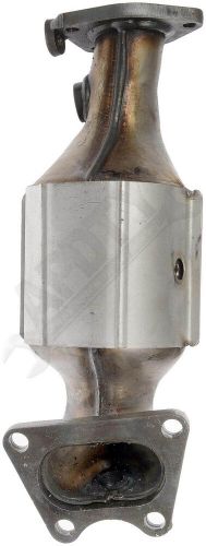 APDTY 144735 Manifold Converter - Carb Compliant Replaces 18290RCAA00, US $1,224.16, image 3