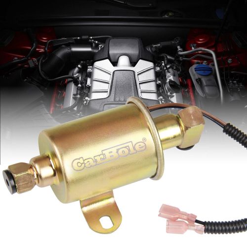 E11015 Electric Fuel Pump For Cummins Onan A029F887 A047N929 149-2620 A029F887, US $19.99, image 3