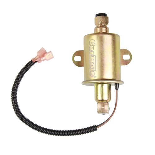 E11015 Electric Fuel Pump For Cummins Onan A029F887 A047N929 149-2620 A029F887, US $19.99, image 4