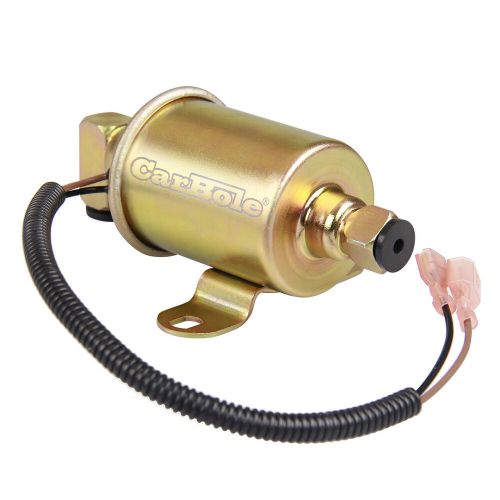 E11015 Electric Fuel Pump For Cummins Onan A029F887 A047N929 149-2620 A029F887, US $19.99, image 8