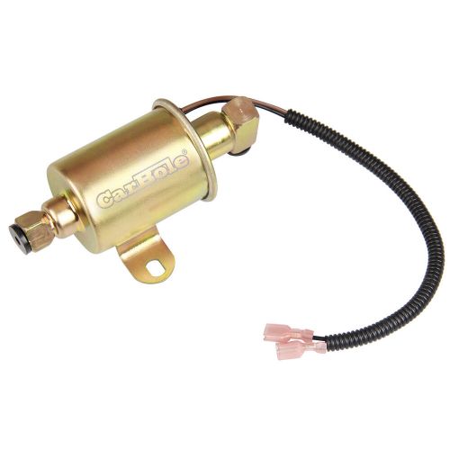 E11015 Electric Fuel Pump For Cummins Onan A029F887 A047N929 149-2620 A029F887, US $19.99, image 9