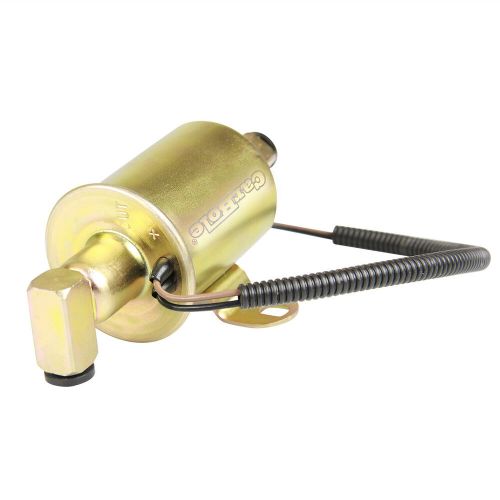 E11015 Electric Fuel Pump For Cummins Onan A029F887 A047N929 149-2620 A029F887, US $19.99, image 10