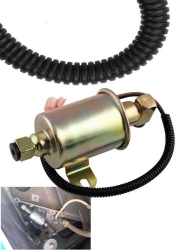 E11015 Electric Fuel Pump For Cummins Onan A029F887 A047N929 149-2620 A029F887, US $19.99, image 13