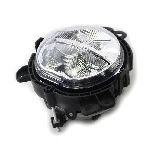 LED Fog & Daytime Running Light Lamp DRL Left For BMW Mini Countryman F60 Cooper, US $75.46, image 3