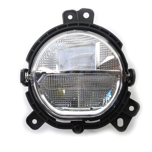 LED Fog & Daytime Running Light Lamp DRL Left For BMW Mini Countryman F60 Cooper, US $75.46, image 5