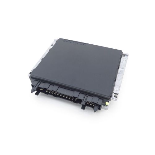 Control unit basic module mercedes sl r129 320 a0155451732 a0145450832