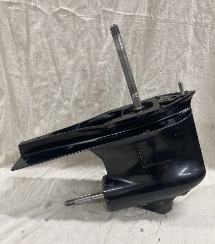 MERCRUISER ALPHA ONE GEN 2 Lower GEAR HOUSING OUTDRIVE STERN DRIVE As Is Parts, US $350.00, image 21