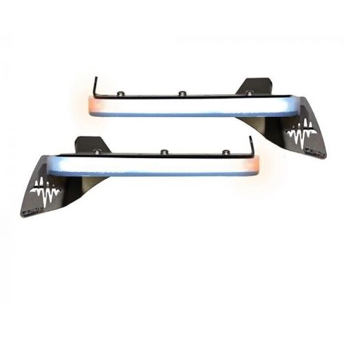 Quake LED QTE1180 Daytime Running Light, US $687.25, image 2